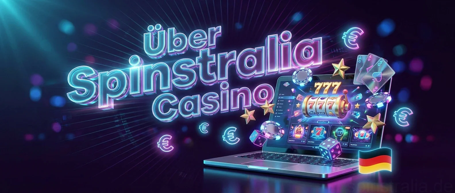 Über Spinstralia Casino